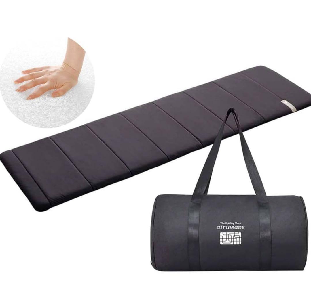 アウトドア寝具 airweave Portable Mini Mattress