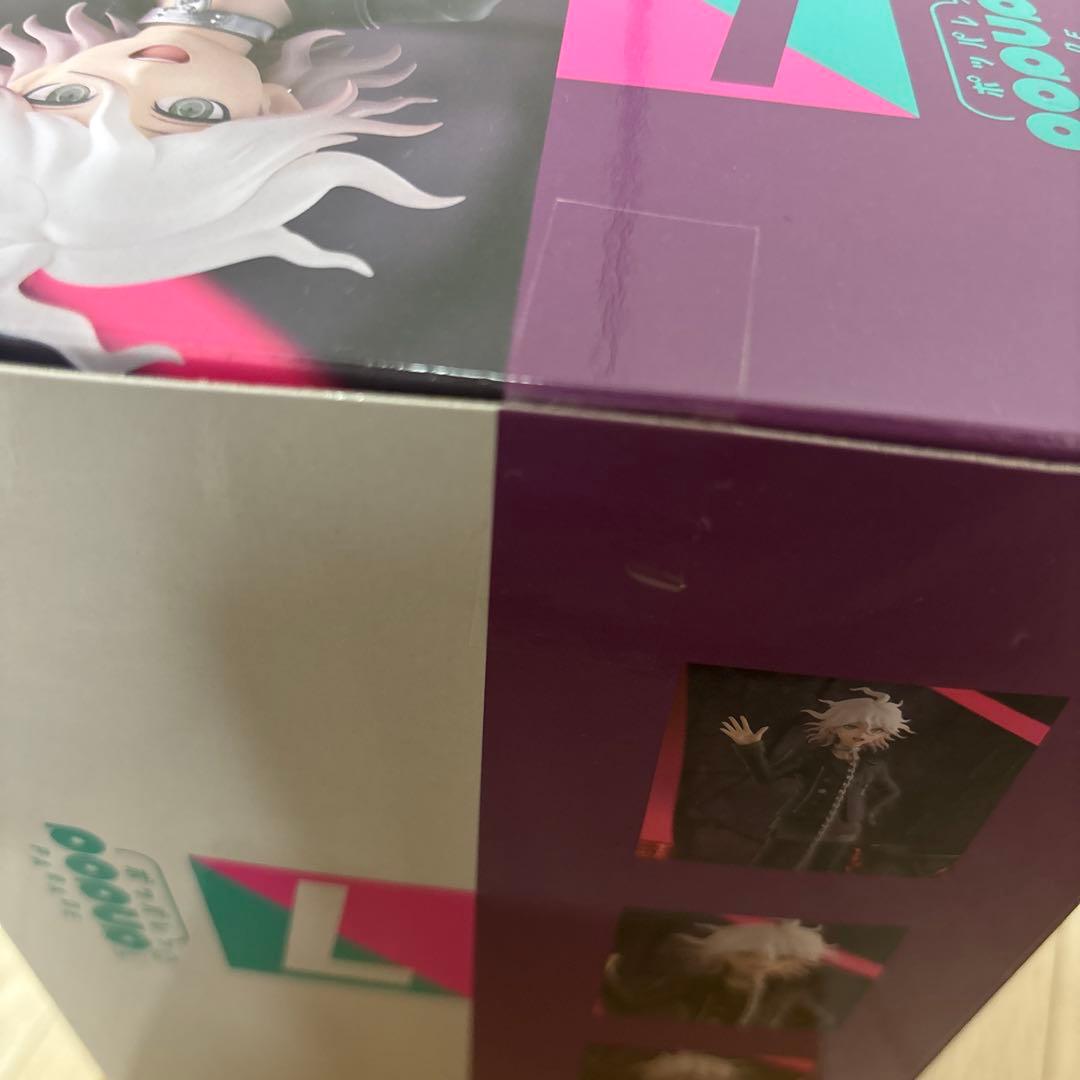 絶対絶望少女　召使い　フィギュア