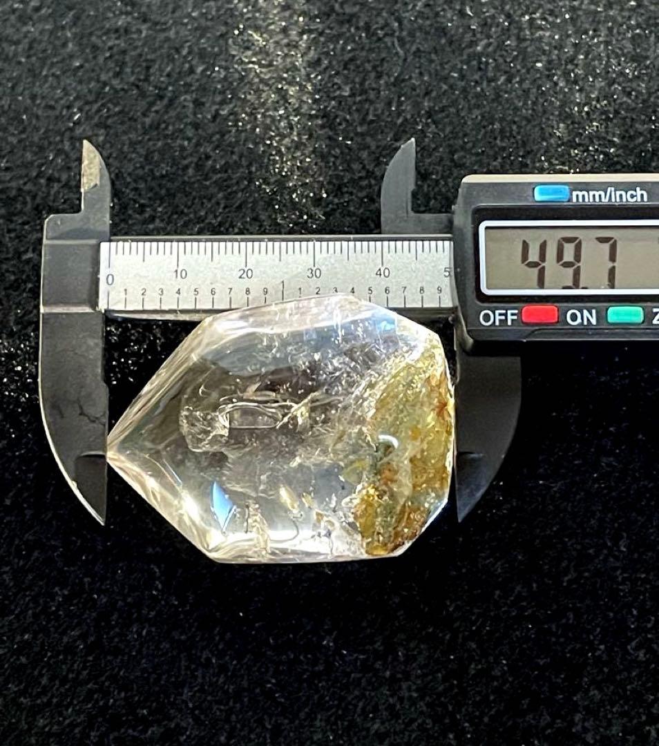 水入りガーデンクォーツ☆ポイント