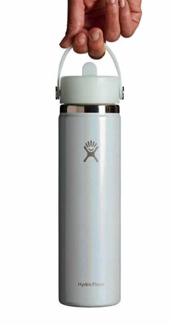 【日本未発売色】Hydro Flask 24oz Glimmer Blue