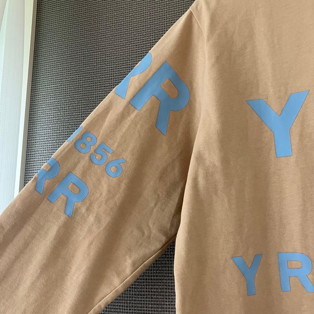 現行美品　Burberry ワンピース 14Y 164㎝ 身幅49 大人可