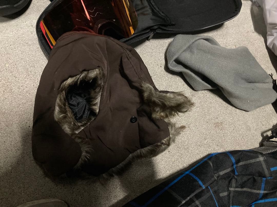 スノーボード一式セット　まじぱんさん専用