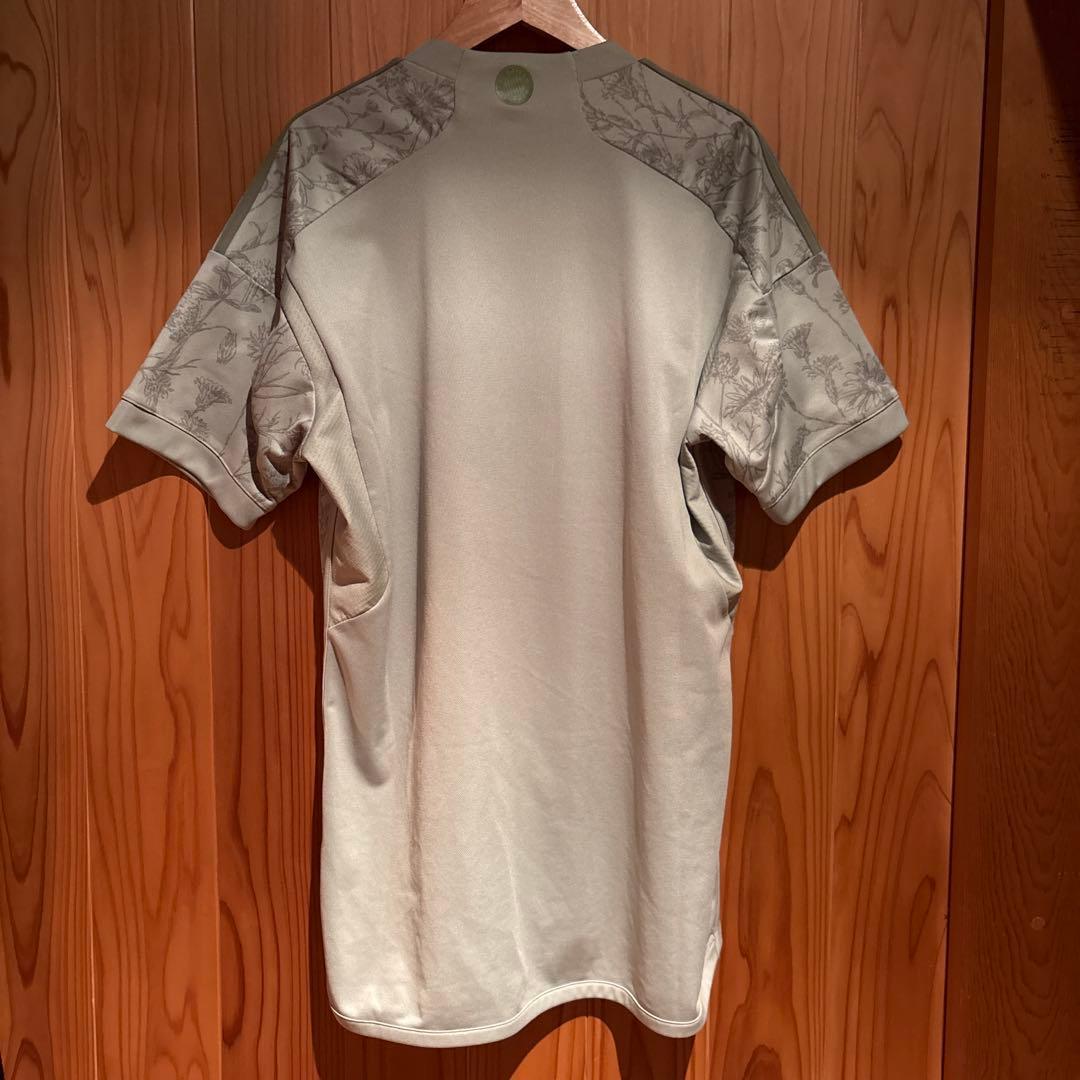 バイエルンミュンヘン　ユニフォーム　オクトーバーフェスト