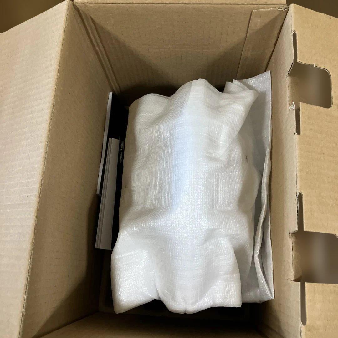 【未使用品】harman/kardon ONYX STUDIO スピーカー