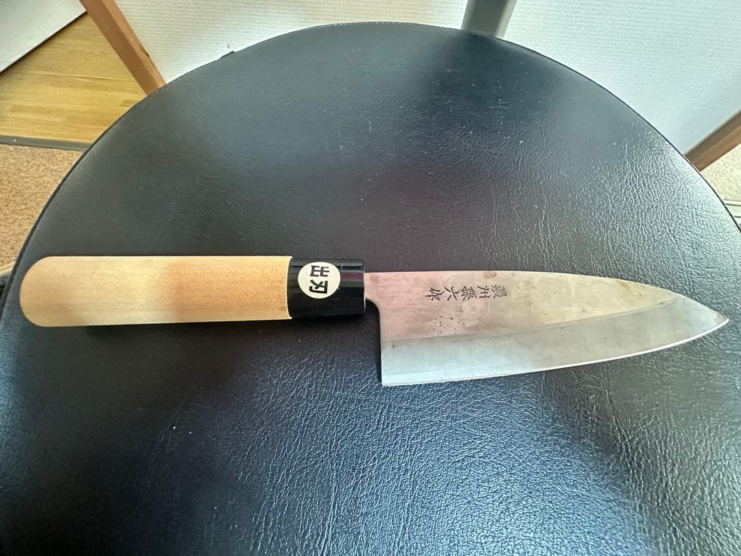 激安高級包丁セット