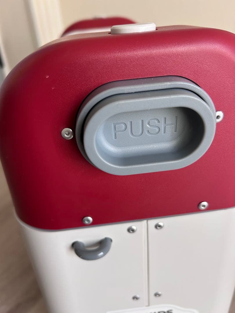 ストッケ‪☆JET KIDS‪☆新幹線コレクション‪☆E6系こまち‪☆中古品