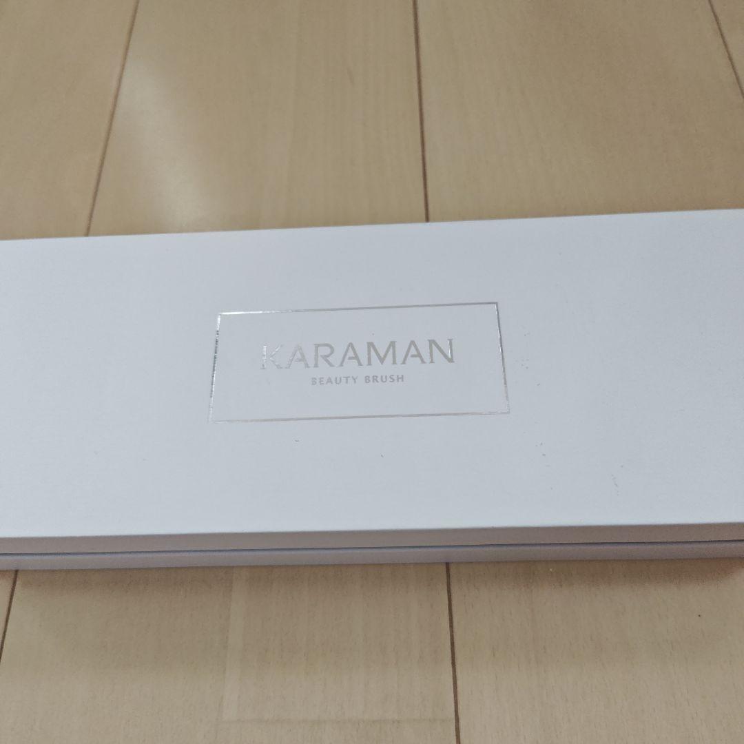 KARAMAN ビューティーブラシ さくら