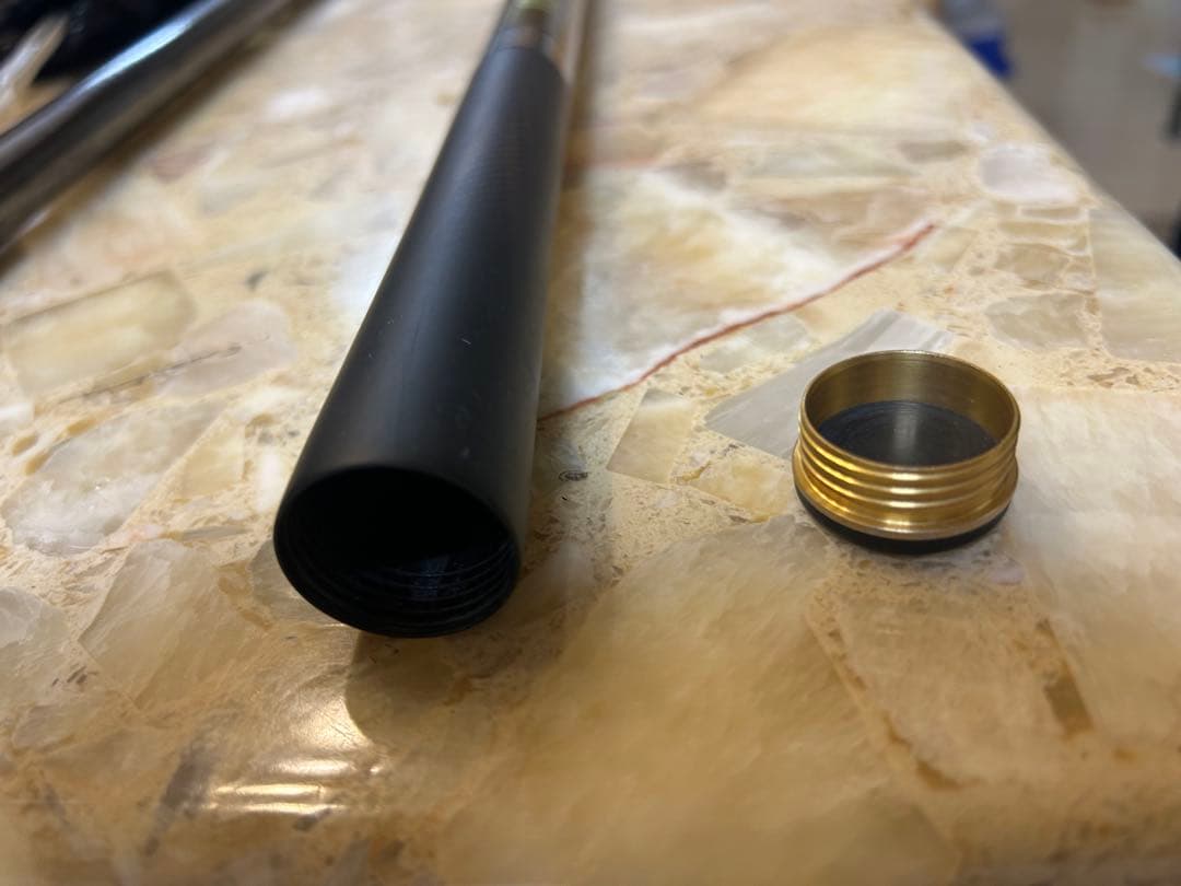 スペシャル マルチロッド 鮎竿 銀影競技 SP SL 85