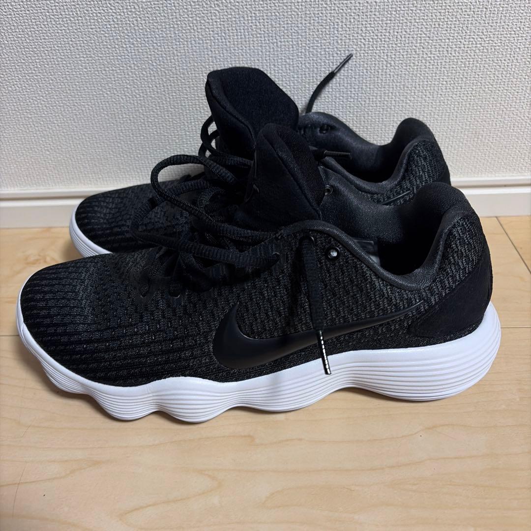 シューズ(男性用) NIKE HYPERDUNK 2017