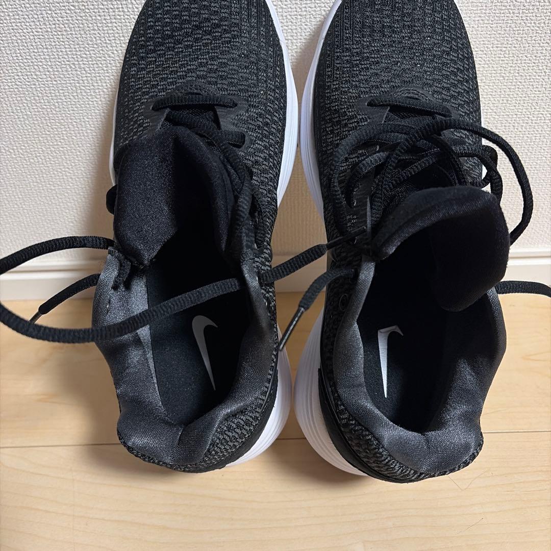 シューズ(男性用) NIKE HYPERDUNK 2017