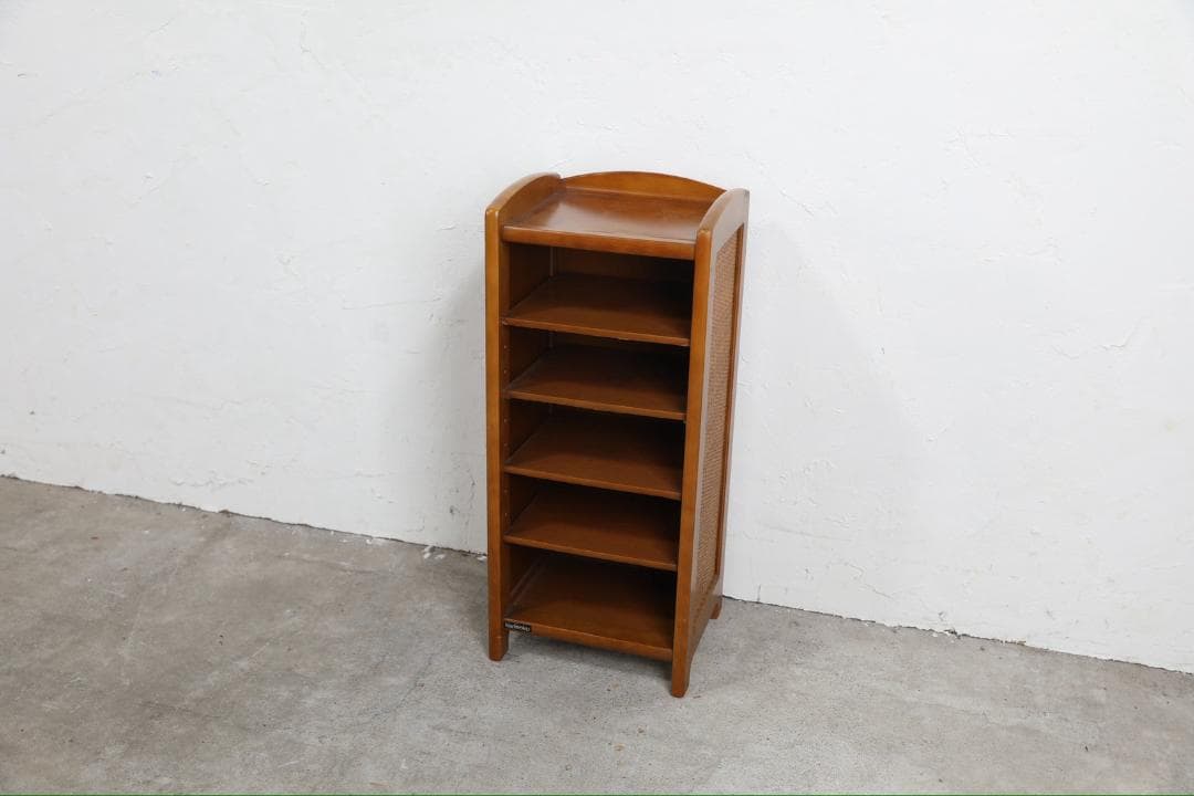 『karimoku』カリモク シューズラック スリッパラック RWmis67