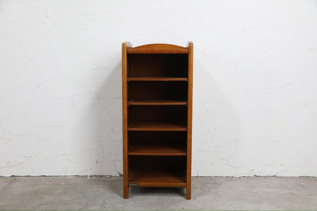 『karimoku』カリモク シューズラック スリッパラック RWmis67