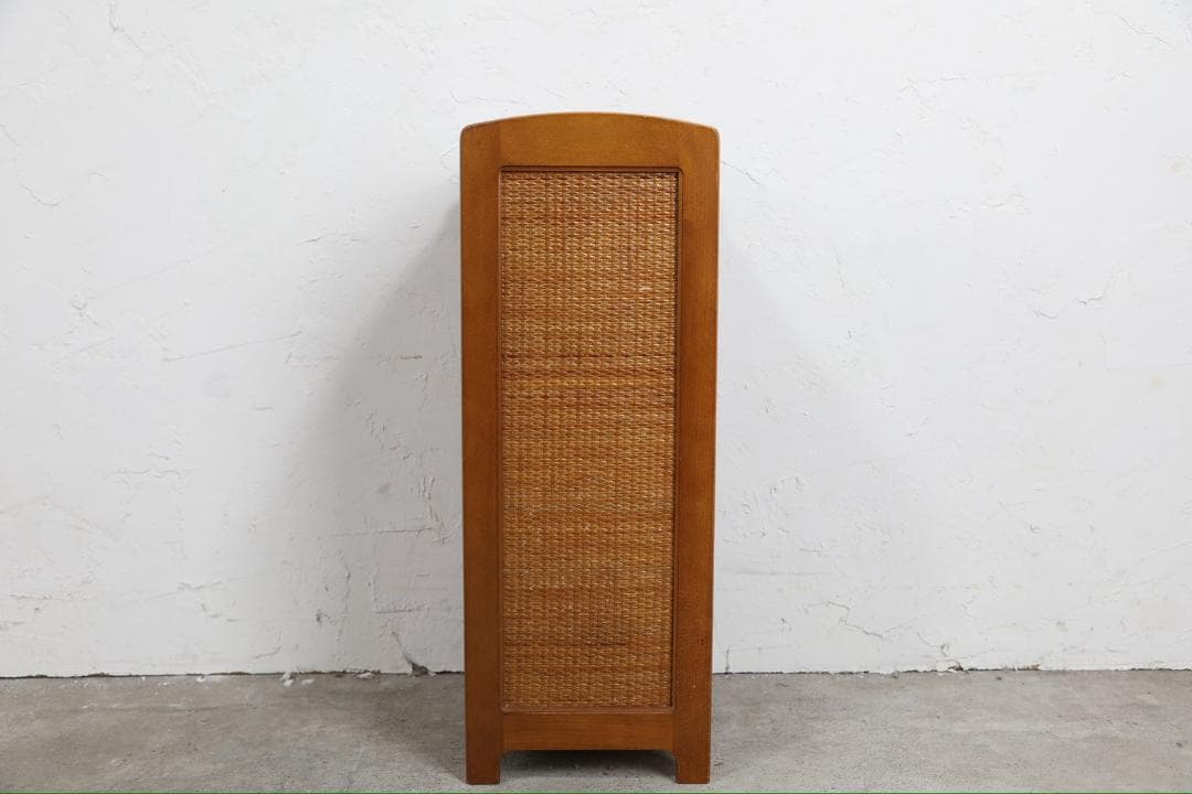 『karimoku』カリモク シューズラック スリッパラック RWmis67