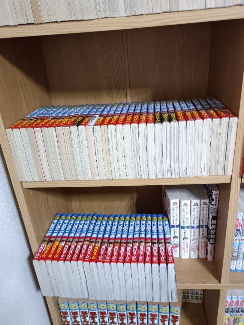 はじめの一歩 全144巻(以下続刊)②