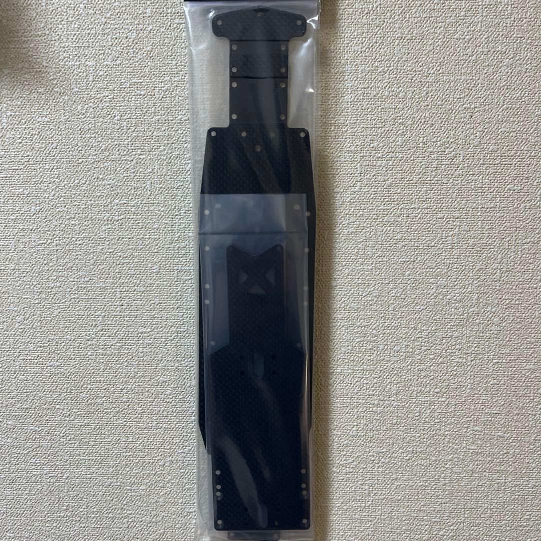 DMR RDXコンバージョンシャーシ　JAPAN