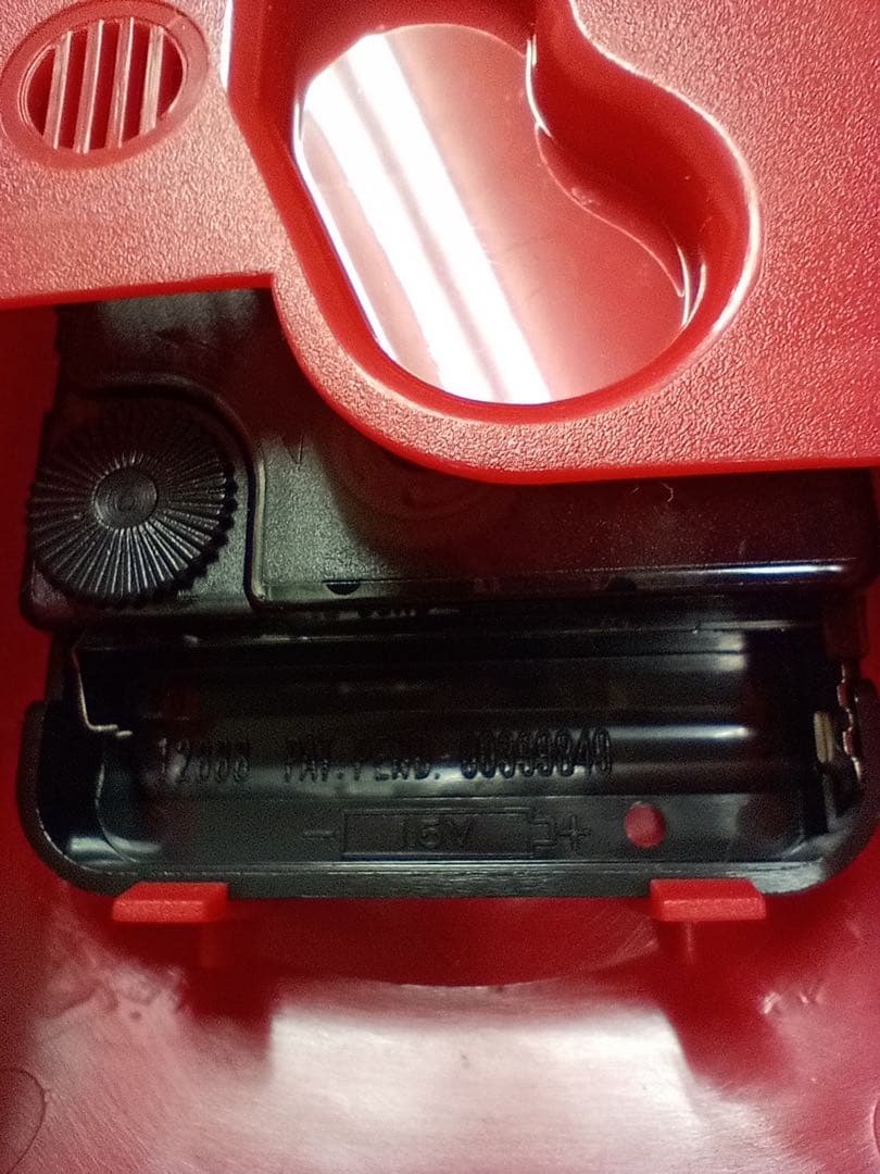 スナップオン　オイル時計　スノードーム