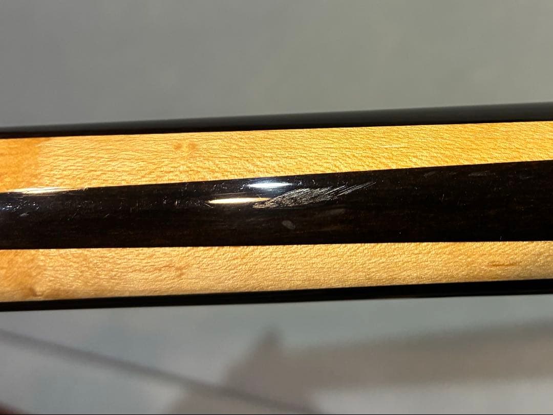 flg 　　　　　　　　　SAMSARA サムサラ カスタムキュー