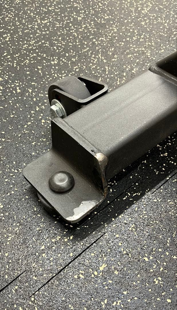 ROGUE AB-3 ADJUSTABLE BENCH アジャスタブルベンチ