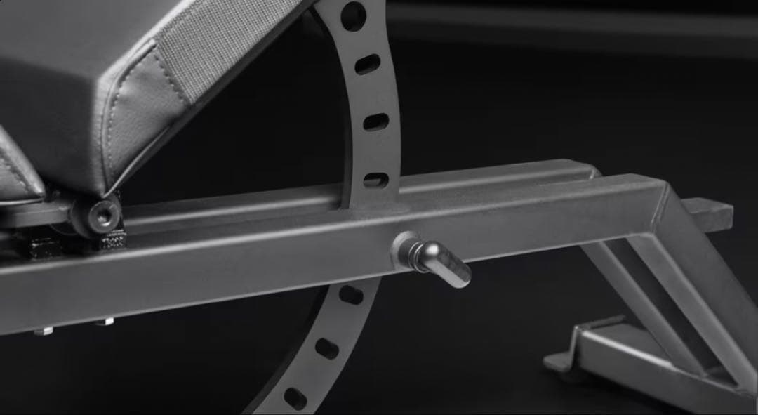 ROGUE AB-3 ADJUSTABLE BENCH アジャスタブルベンチ