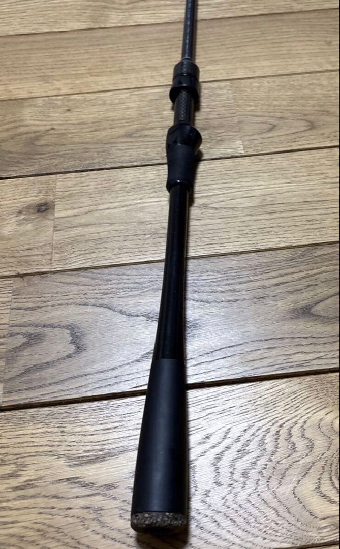 マグナムクラフト　サクラマススペシャル　SM8025 エギング　メバル　高弾性