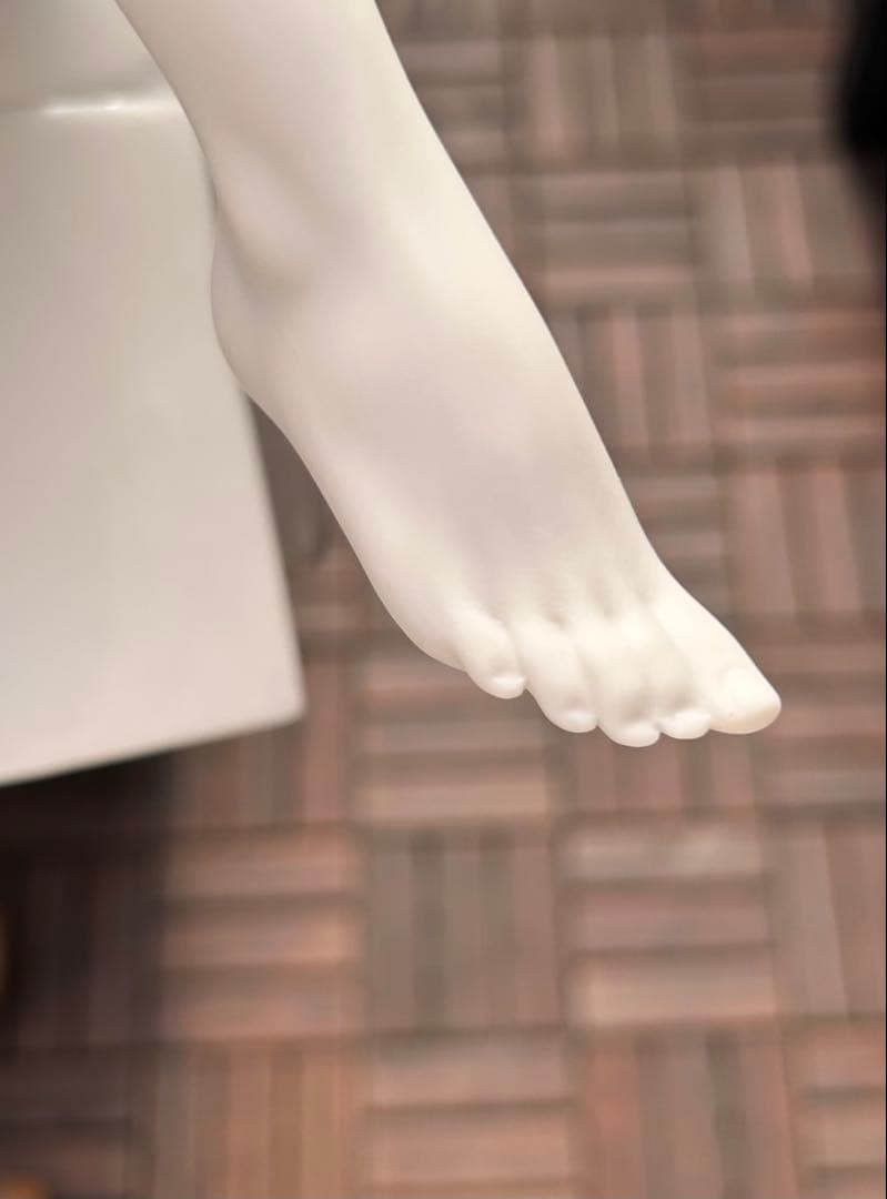 名作 LLADRO リヤドロ セビリアの娘 （Re-Deco）