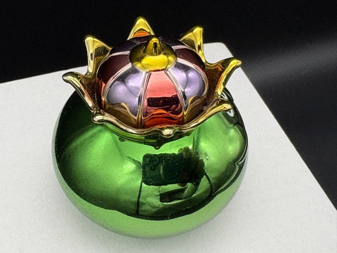 ドラゴンクエスト メタリックモンスターギャラリー スライムベホマズン