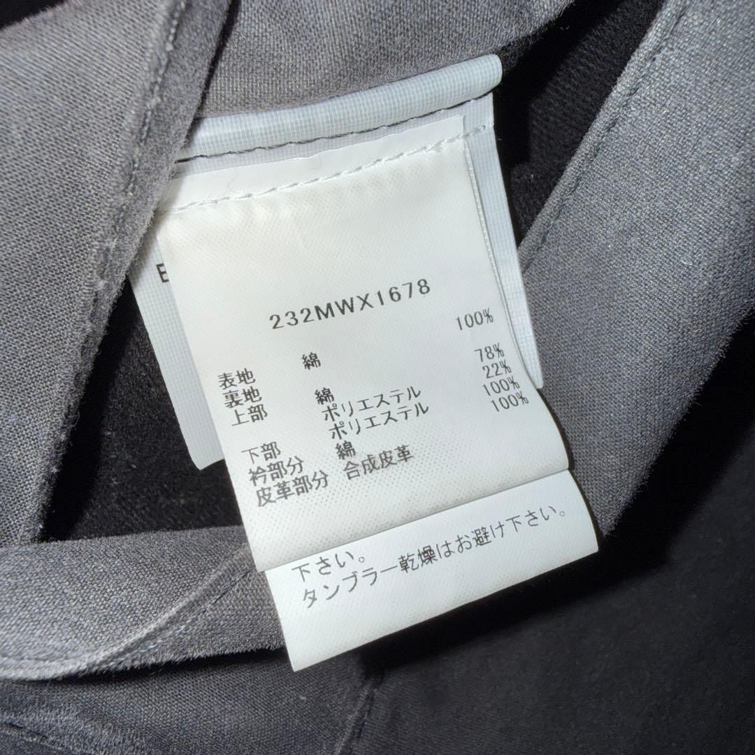 バブアー トランスポートワックスジャケット