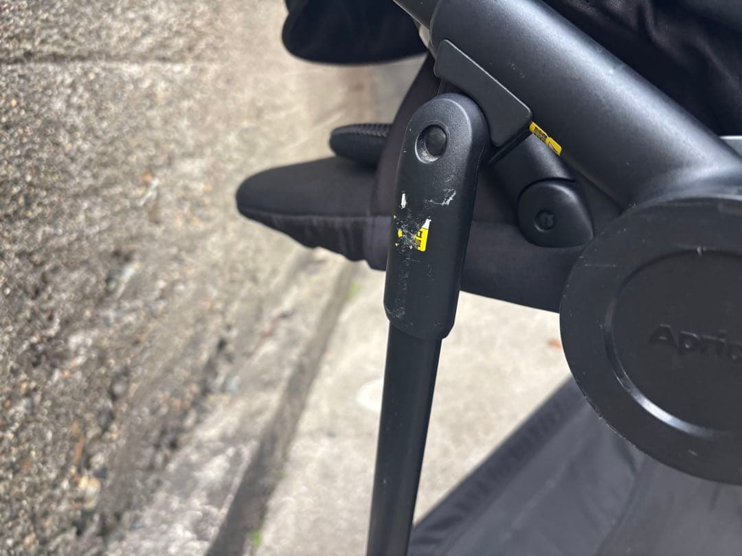 aprica luce free アプリカ ルーチェ フリー ベビーカー　a型