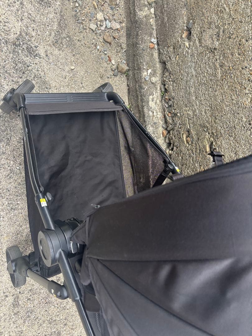 aprica luce free アプリカ ルーチェ フリー ベビーカー　a型