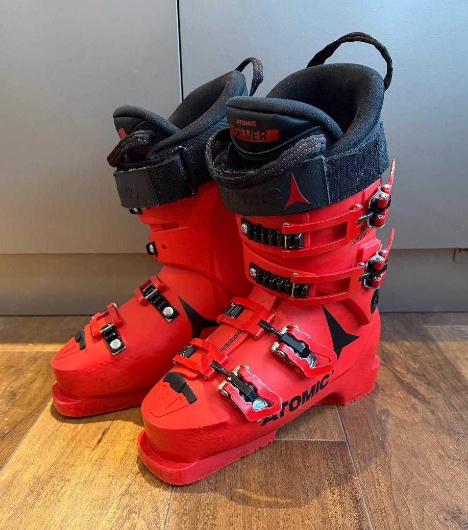 アトミック ATOMIC REDSTER CLUB SPORT 90 LC