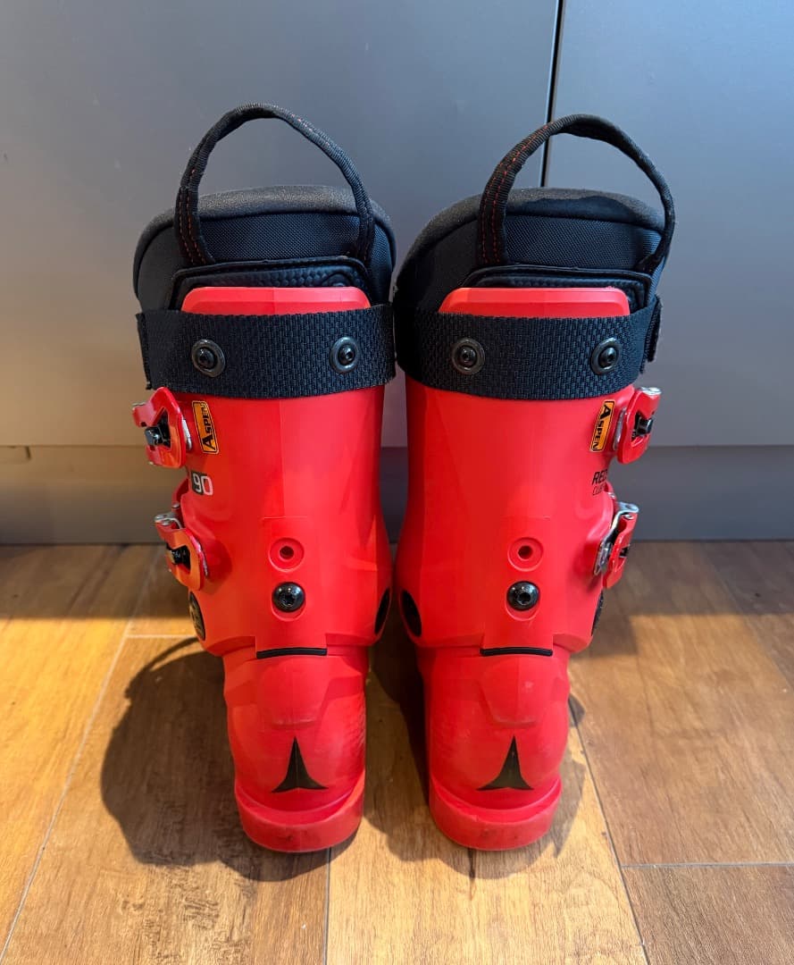 アトミック ATOMIC REDSTER CLUB SPORT 90 LC