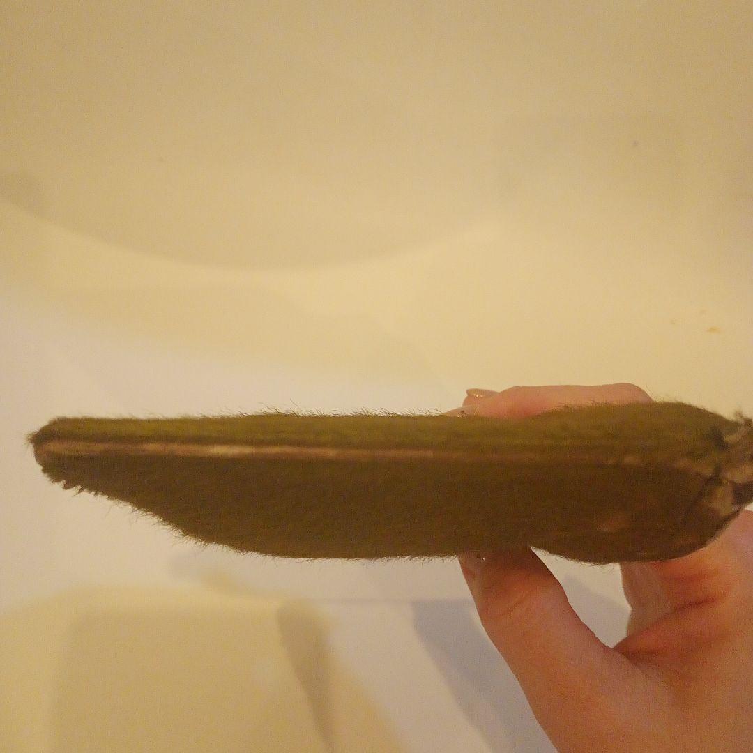 クロムハーツ小銭入れハラコ