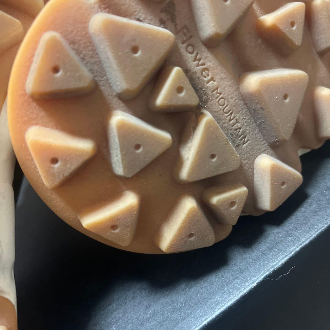 flowermountain フラワーマウンテン ウィリアムモリス 26.5cm