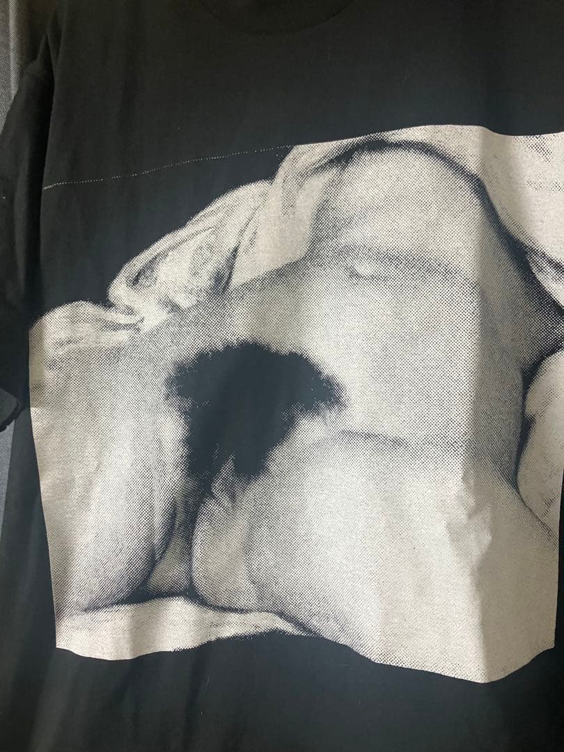 マ*サ様 supreme 12ss origin オリジン　tee