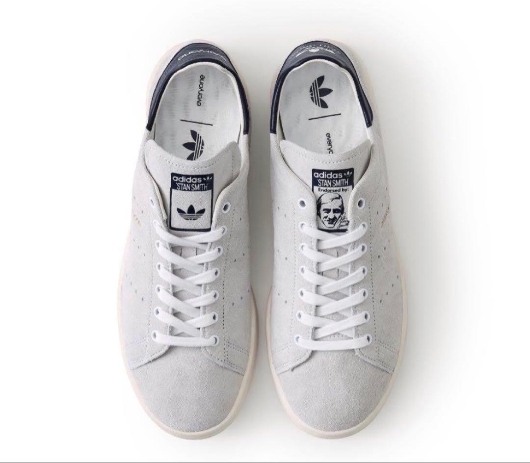 靴 everyone adidas Stan Smith Decon 26cm