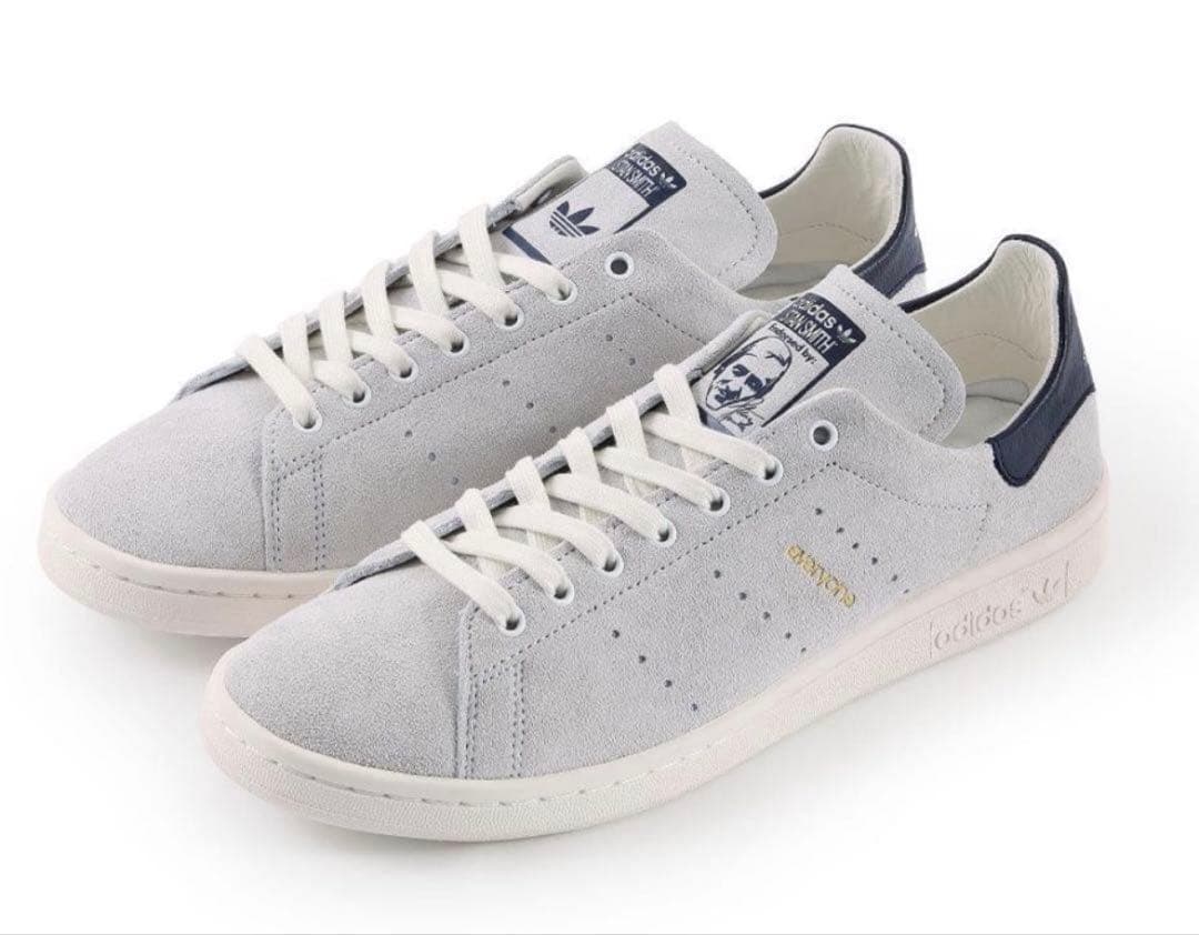 靴 everyone adidas Stan Smith Decon 26cm