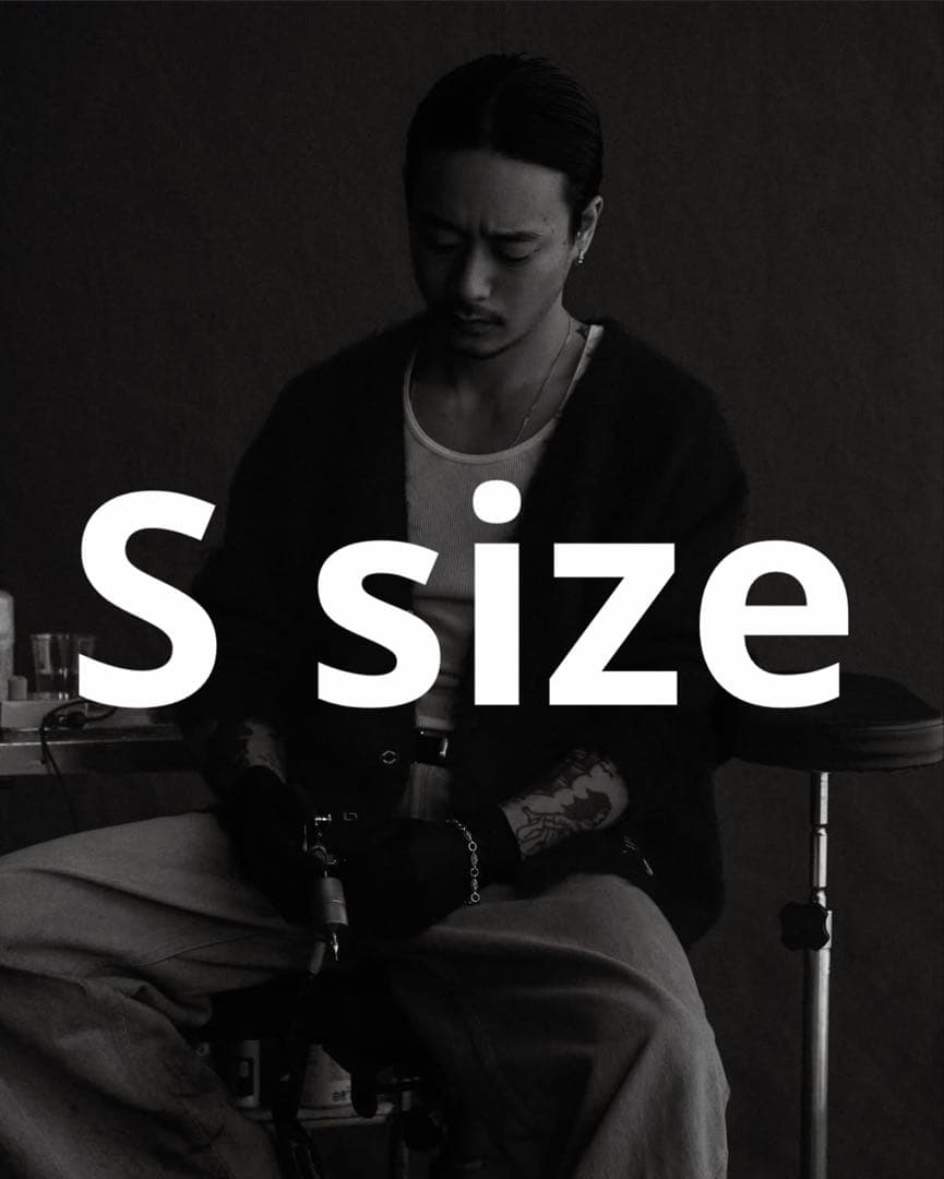 DELUXE×TSY FxxK OFF SWEET JANE