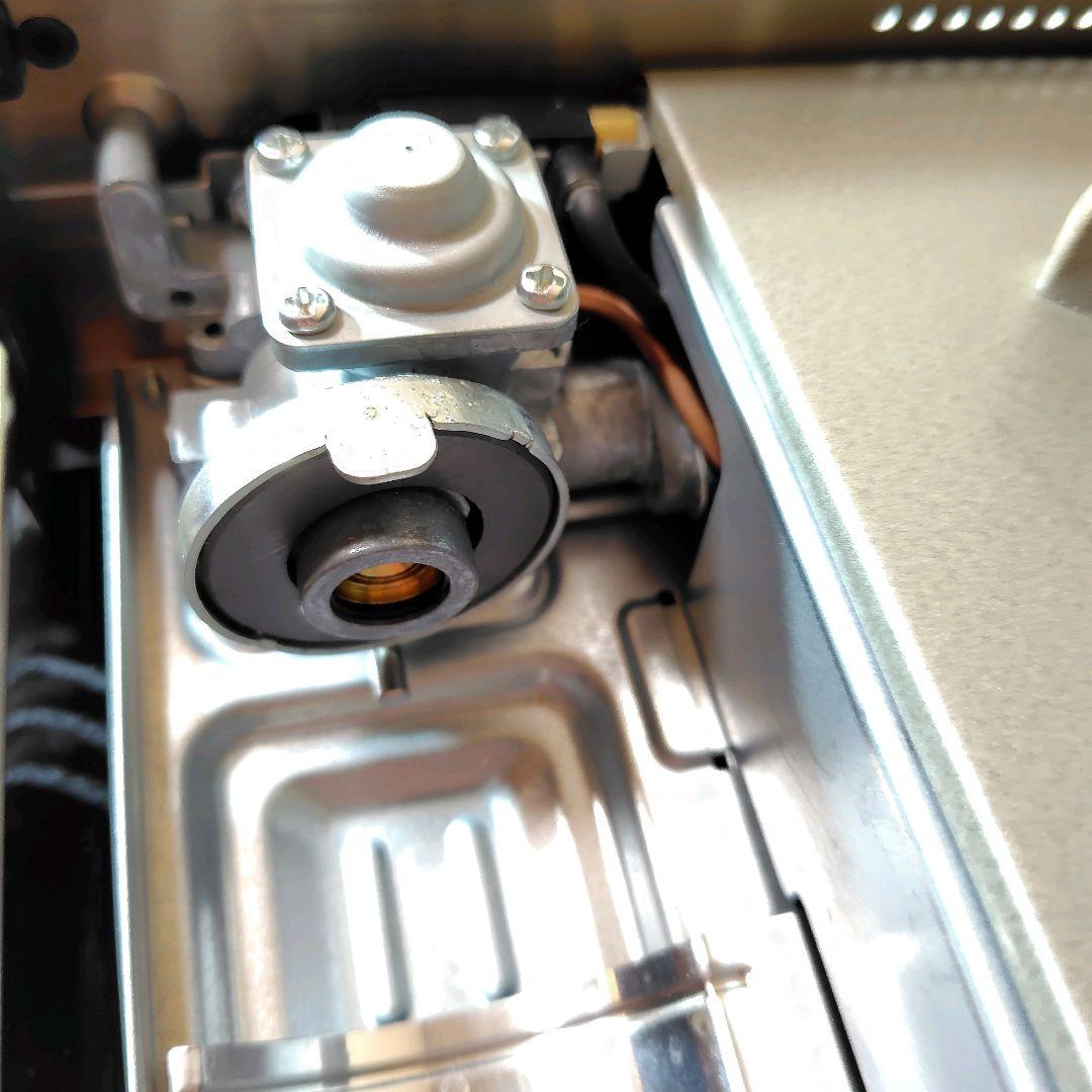 イワタニ iwatani カセットフー BO-プラス 4.1kw ケース付