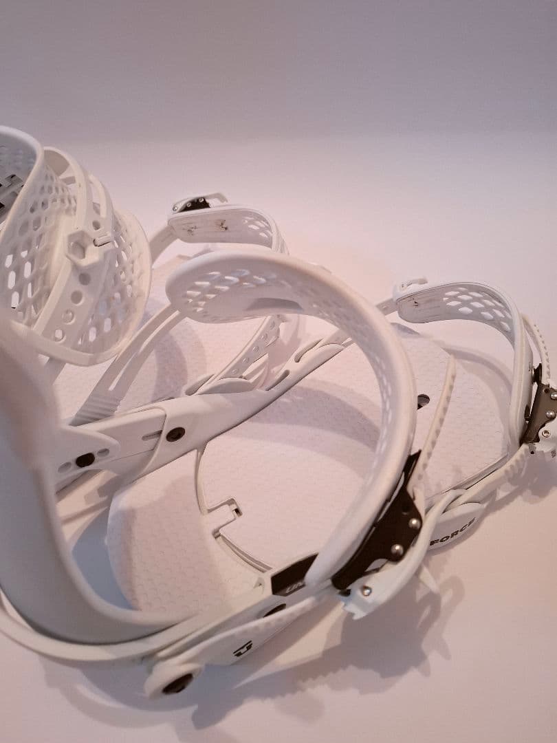 マツ　　UNIONビンディング 24-25 FORCE CLASSIC