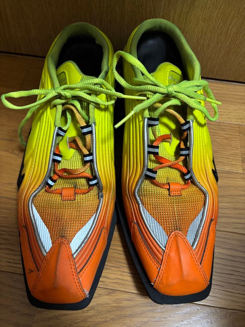 ご*ん様 Martine Rose × Nike Women’s Shox MR