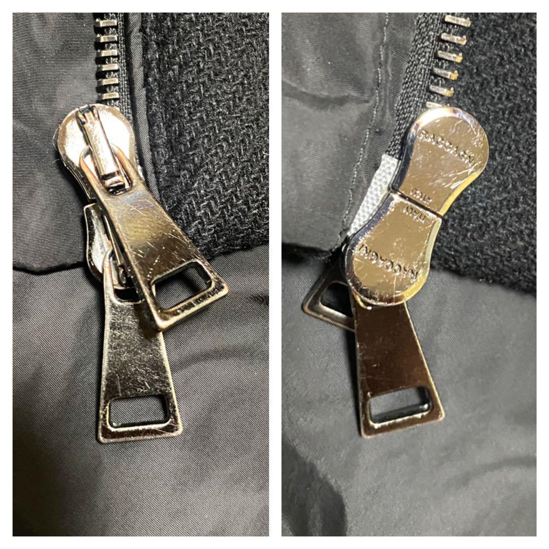 ＊MONCLER モンクレール＊VOUGLANS 人気モデル 裾へプラム