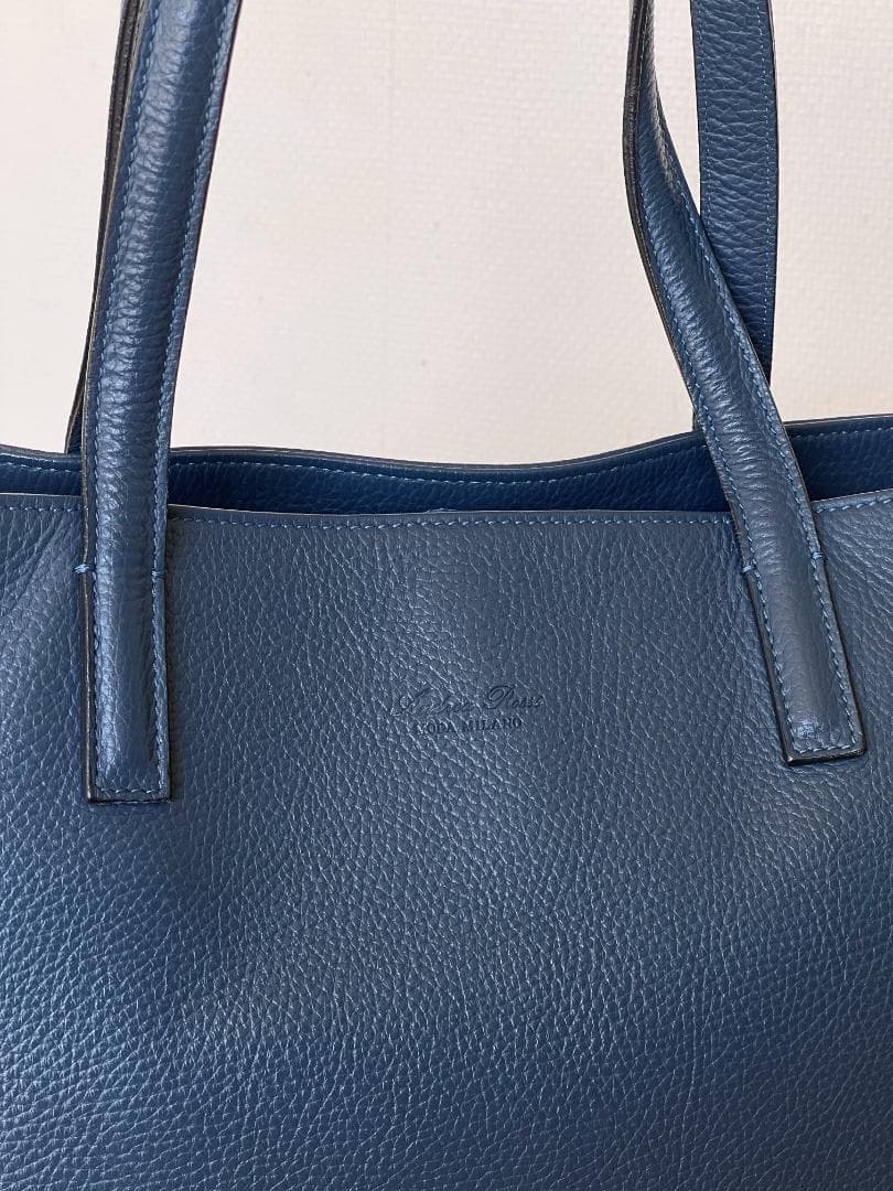 【極美品・定価63,800円】Andrearossi アンドレアロッシ トート