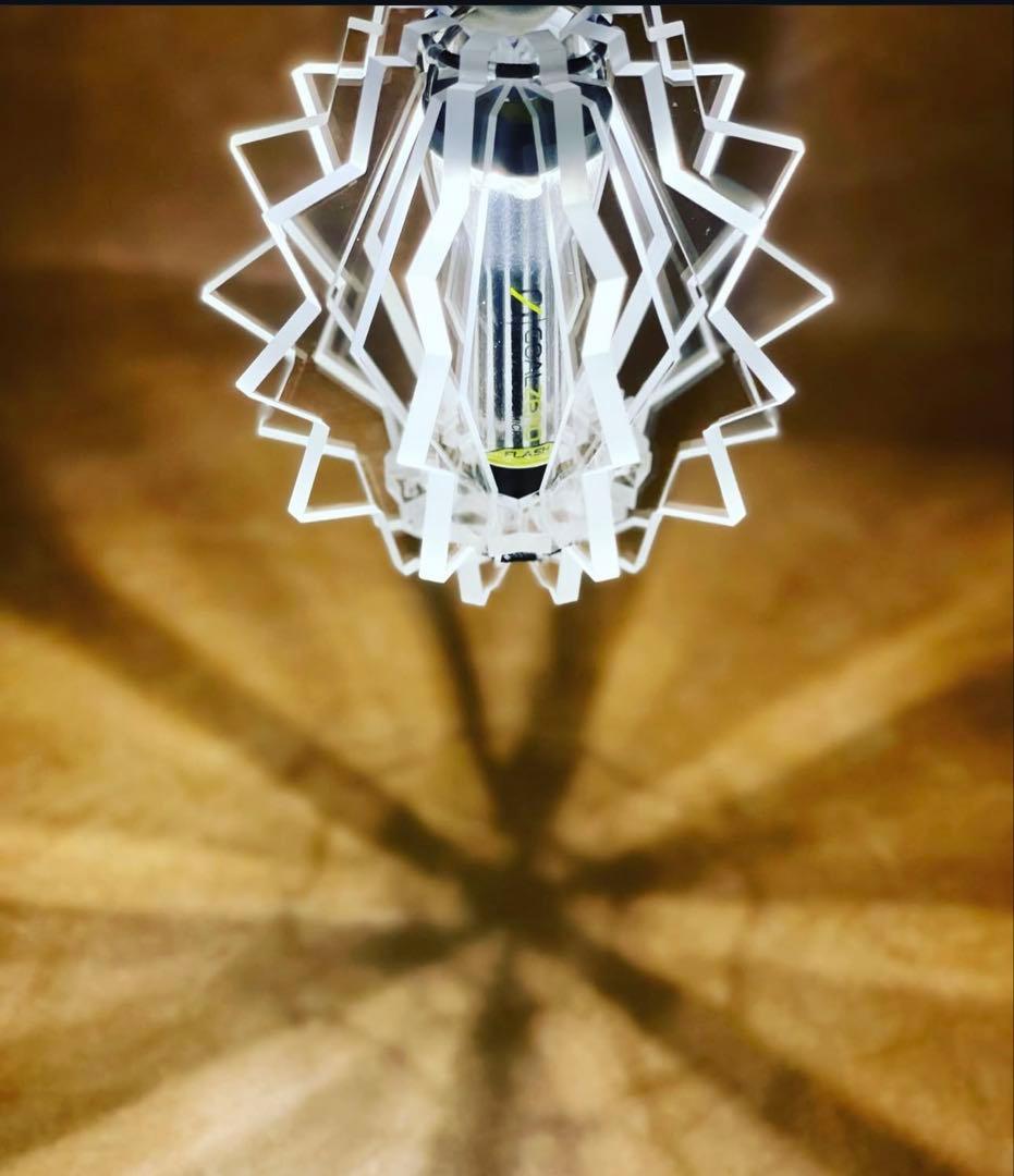 ボンボネロ　クリア