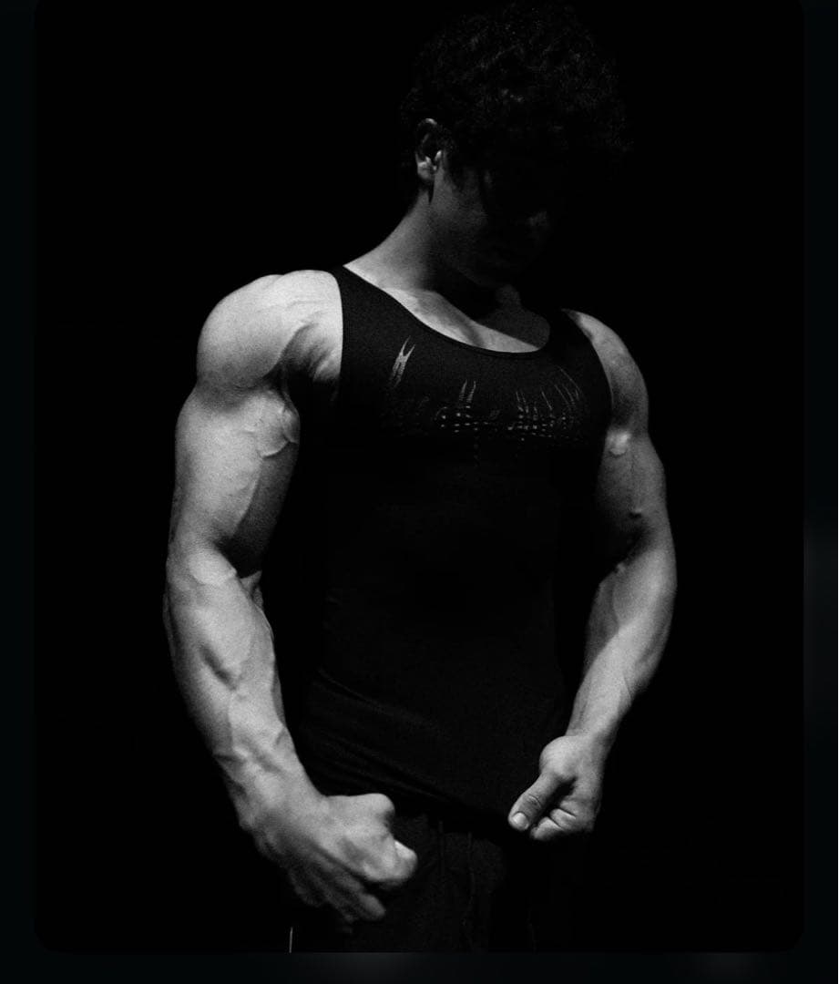 トップス Advanced Soul Maiden beater [2-Pack]