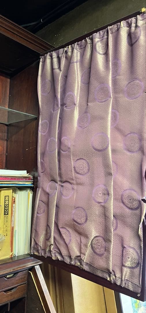 希少 ライティングピューロー デスク チェスト インテリア アンティーク 年代物