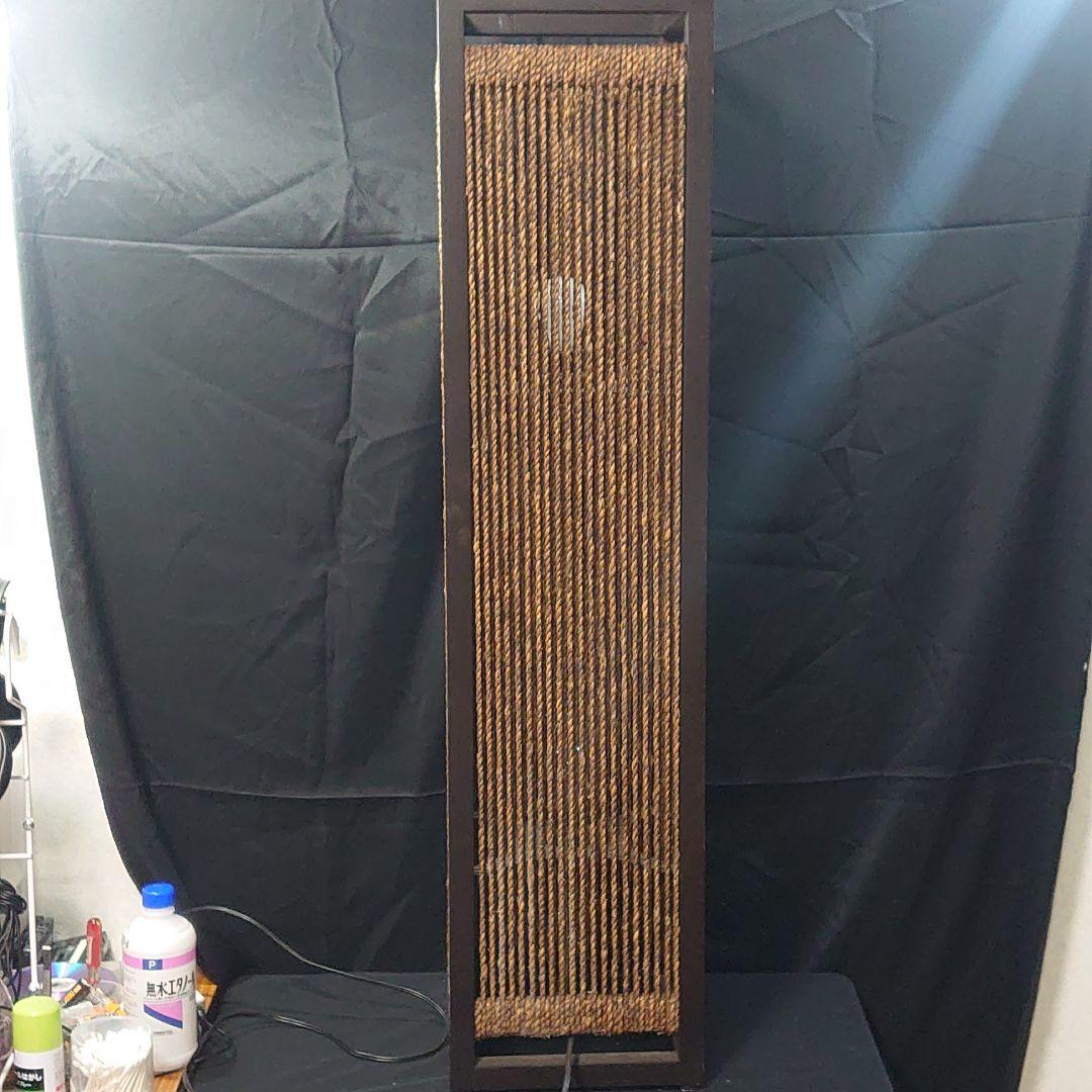 【リゾートライト】PERFOMAX ウォーターヒヤシンス フロアスタンド 02