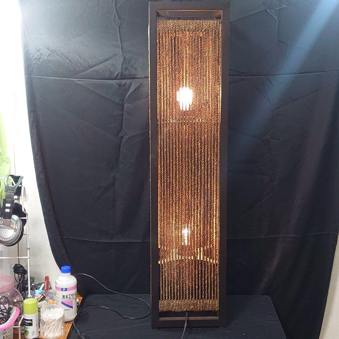 【リゾートライト】PERFOMAX ウォーターヒヤシンス フロアスタンド 02