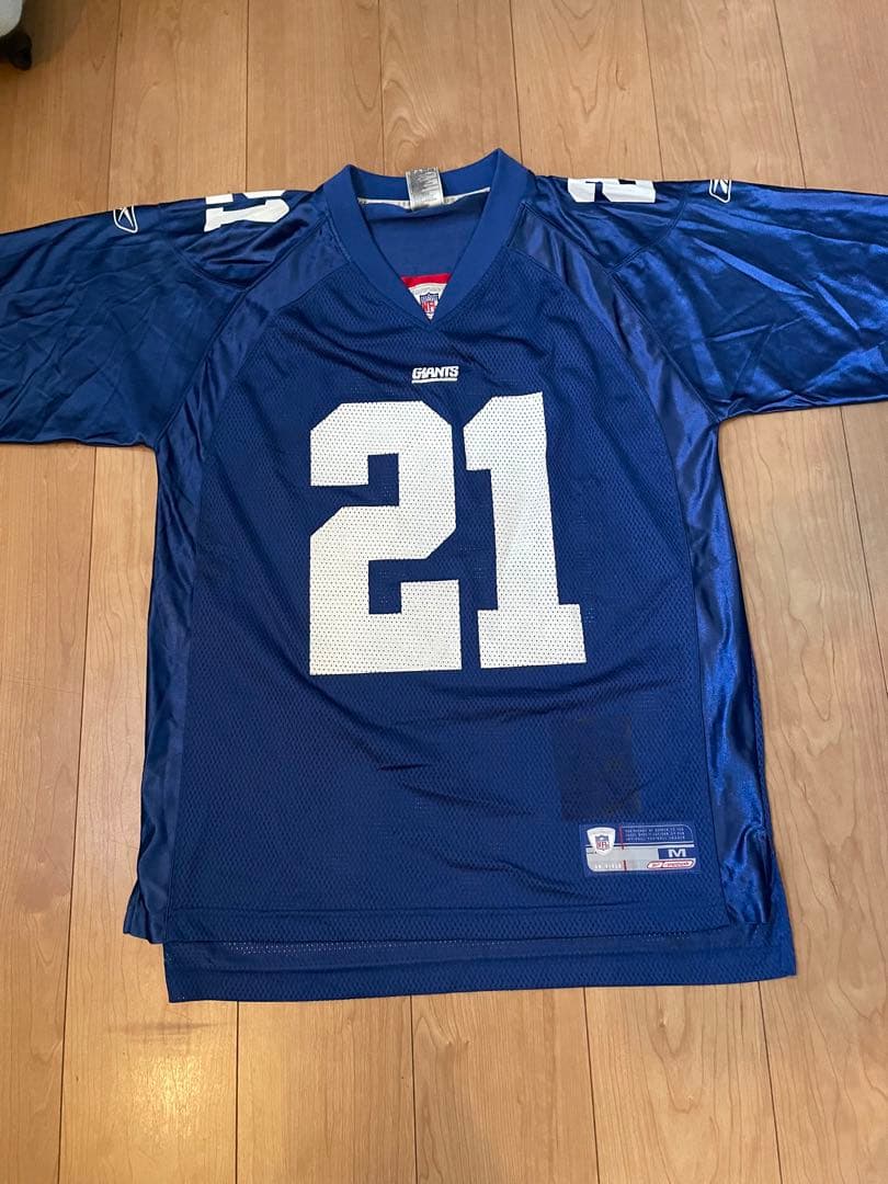 GIANTS BARBER ユニフォーム