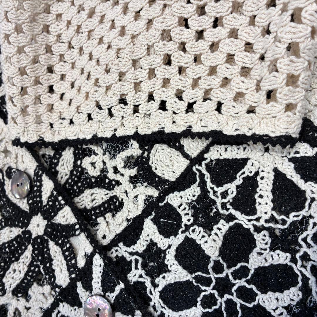 MAISON SPECIAL メゾンスペシャル　シャツ