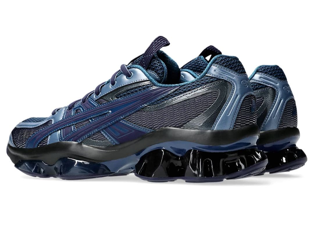 ASICS US5-S GEL-QUANTUM KINETIC [難あり]